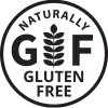 Selo Gluten Free