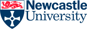 Logo da NewCastle University