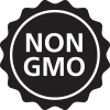 Selo Non GMO